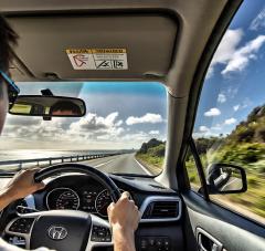driving-safe