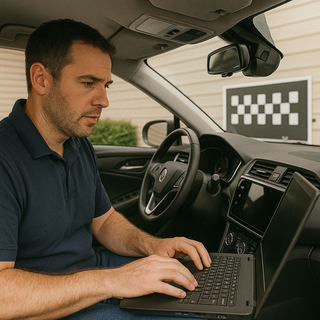 adas-calibration