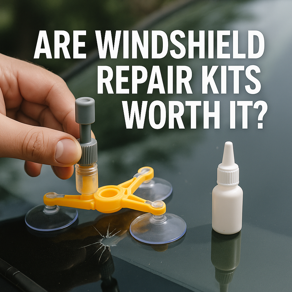 are-windshield-repair-kits-worth-it